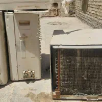 خرید (فروش)وتکی کولر با تمام وقت وتمام مناطق
