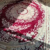 فرش 9متری