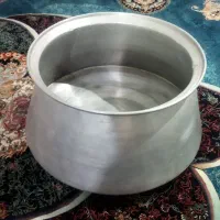 قزان بزرگ سنگین