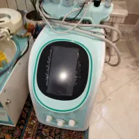 وسایل کلینیکی در حد نو ضمانتی|حراج|خرم‌آباد, |دیوار