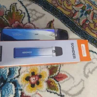 ویپ ساندر|زیورآلات و اکسسوری|نیشابور, هفده شهریور|دیوار