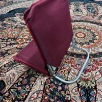 صندلی تاشو|صندلی و نیمکت|پاکدشت, حصار امیر|دیوار