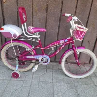 دوچرخه سایز 20