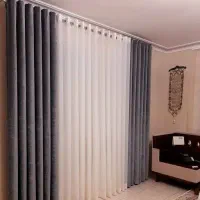دوخت پرده