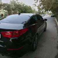 اپتیما ۲۰۱۴ فول کامل|خودرو سواری و وانت|مشهد, احمدآباد|دیوار