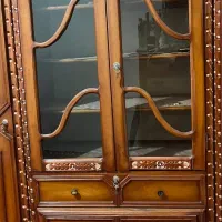 کمد سه تیکه در حد نو|جاکفشی، کمد، دراور|جلفا, |دیوار