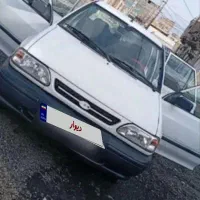 پراید کارمندی عروسک|خودرو سواری و وانت|ماهدشت, |دیوار