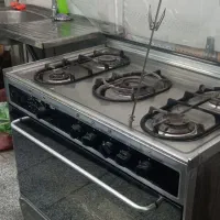 فروش سینجر گاز