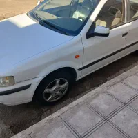 سمندLXتمیز مدل ۸۹