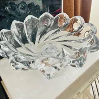 ظروف کریستال خارجی