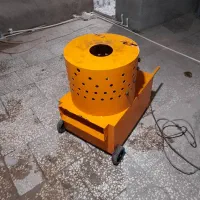 مرغ پر کنی و تکه کردن مرغ|فروشگاه و مغازه|نیمروز, |دیوار