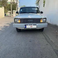 وانت کارا تک کابین