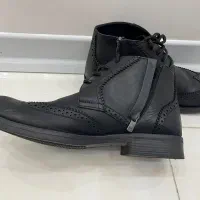 نیم بوت مردانه کلاسیک|کیف، کفش، کمربند|مشهد, فرهنگ|دیوار