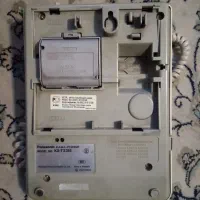 تلفن پاناسوتیک|تلفن رومیزی|تهران, تهرانپارس شرقی|دیوار