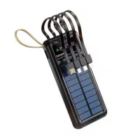 پاوربانک خورشیدی|لوازم جانبی موبایل و تبلت|هشتگرد, شهرک ولیعصر (مصلی)|دیوار