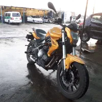 بنلی ۳۰۰ جفت