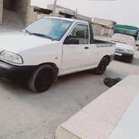 سلام ماشین مدل ۱۴۰۲ شاسی سالم جلو واقب سالمه