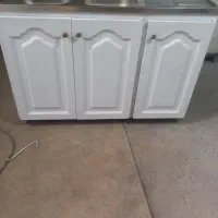 ظرفشویی و کابینت|مصالح و تجهیزات ساختمان|تاکستان, |دیوار