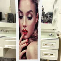 تمام وسایل آرایشگاه زنانه صفرتاصد|آرایشگاه و سالن‌های زیبایی|نورآباد, |دیوار