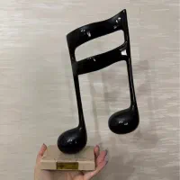 مجسمه دولاچنگ امین کامپوزیت