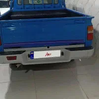 نیسان مدل 1403