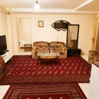 سوئیت آپارتمان خونه مبله کوتاه مدت هاشمیه