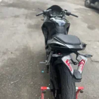 موتور RS200 نوک مدادی|موتورسیکلت|رشت, لاکان|دیوار