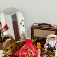 گیفت شب یلدا|مجسمه، تندیس، ماکت|مشهد, آزادشهر|دیوار