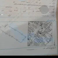 زمین ،خانه،پنج هزاروصدمتر