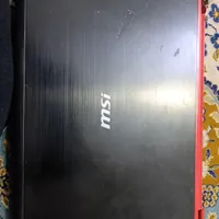 لب تاب msi|رایانه همراه|اهواز, کمپلو جنوبی|دیوار