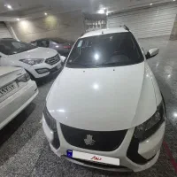 فروش خودرو کوویک 402 S|خودرو سواری و وانت|اهواز, شهرک دانشگاه|دیوار