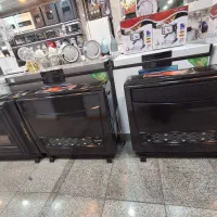 بخاری گازی پارس مدیا ۱۵هزار