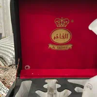 قلیان کریستالی الفاخر|کلکسیون و سرگرمی|شهریار, شهریار|دیوار