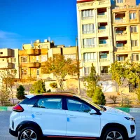 X33 کراس اتومات ۱۴۰۲ توربو عروسک (معاوضه یا نقد)|خودرو سواری و وانت|مشهد, کوی ولیعصر|دیوار