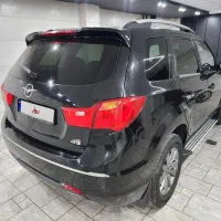 هایما s7 پلاس مدل ۱۴۰۱|خودرو سواری و وانت|لنگرود, |دیوار