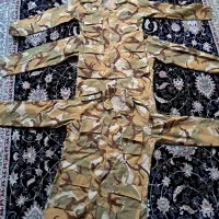 لباس سربازی