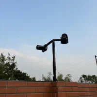 دوربین دزدگیر تابلو کرکره جک اعلان حریق|خدمات پیشه و مهارت|بابل, |دیوار