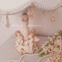 اباژور و ساعت|چراغ خواب و آباژور|تهران, استاد معین|دیوار