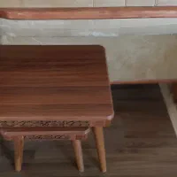 مبل راحتی ۸ نفره|مبلمان خانگی و میز عسلی|یزد, |دیوار