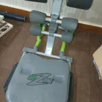 وسیله ورزشی