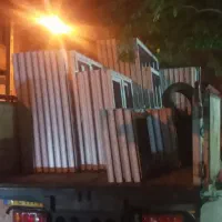 درب وپنجره دوجداره|مصالح و تجهیزات ساختمان|قزوین, |دیوار