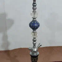 قلیون سوپاپی کلکسیونی در حد نو