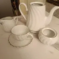 سرویس صبحانه خوری