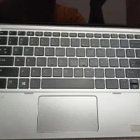 لپ تاپ hp elite x2 G1 لمسی تبلت گرافیکدار سورفیس|رایانه همراه|مشهد, رضاشهر|دیوار