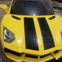 ماشین شارژی نونونو