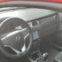 JAC J5 1394 AUTOMATIC بدون رنگ|خودرو سواری و وانت|تهران, مرزداران|دیوار