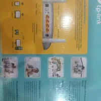 مودم tp-link TD-W9960|مودم و تجهیزات شبکه|اراک, |دیوار