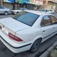 سمند ef دوگانه شرکتی مدل 95