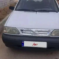 پرایدمدل۹۶|خودرو سواری و وانت|رزن, |دیوار