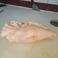 دمبه بره گرم شله بره بره پاک شده|خوردنی و آشامیدنی|شیراز, شهرک فرهنگیان|دیوار